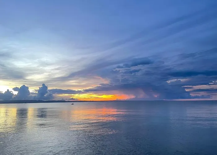Camotes Sarah\'S Guest House