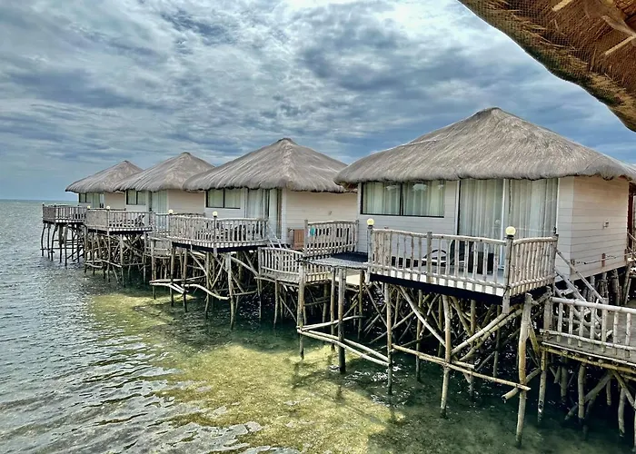 Kaway Resort & Spa