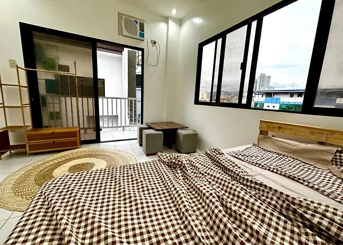 Flatform Rentals King\'S Room
