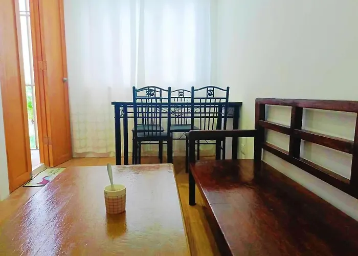 Bayanihan Flats Mactan 2