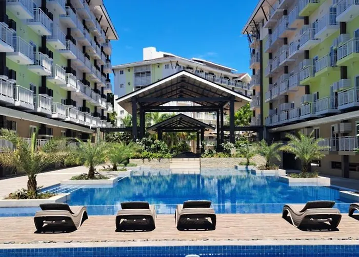 Zhamira Avior\'S Condominium