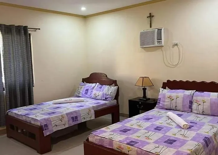 Crisols Beach Resort - Malapascua Island