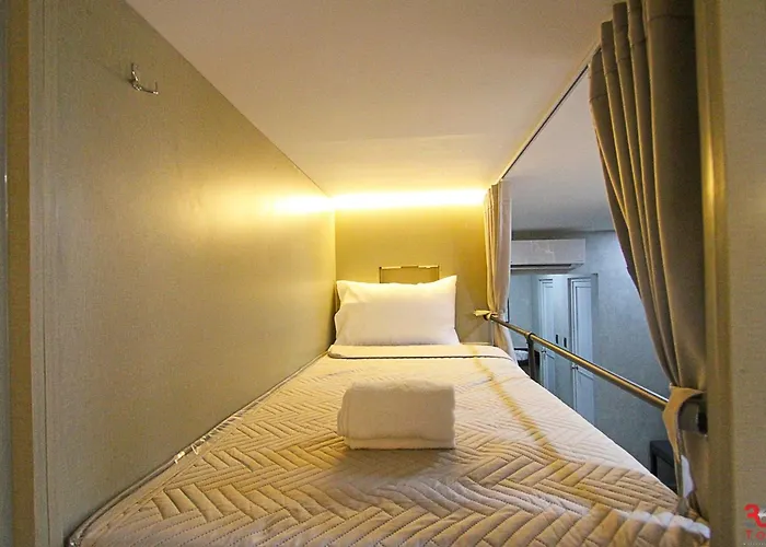 Kasa Boutique Hotel