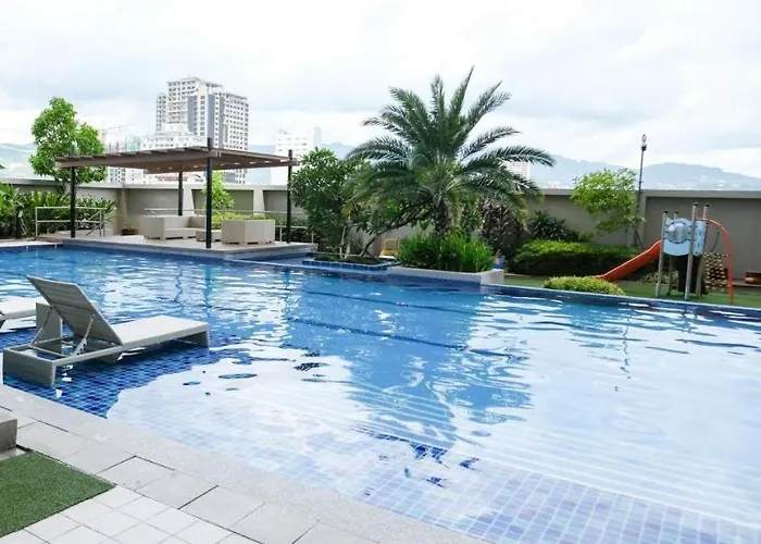 Alex Apartment Horizon 101
