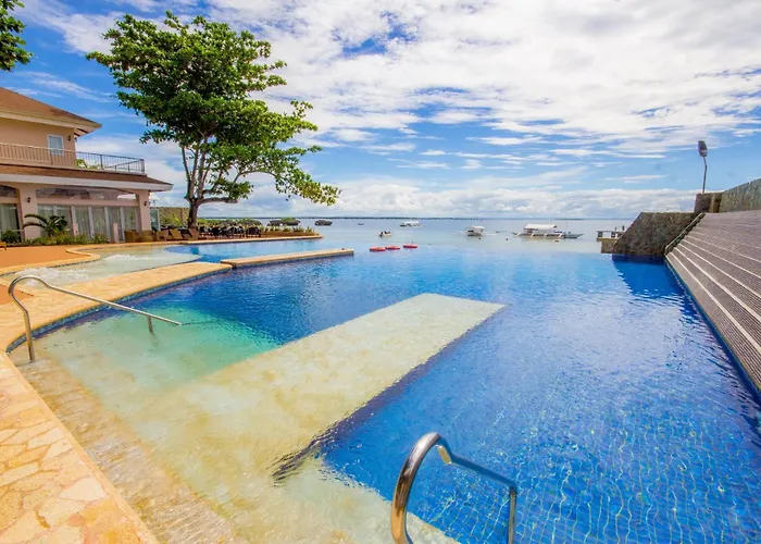 Mactan Resort By 1521