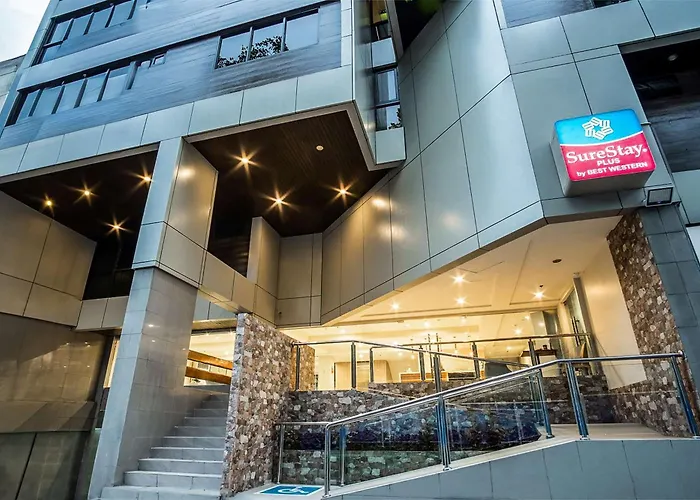 Surestay Plus By Best Western Cebu City