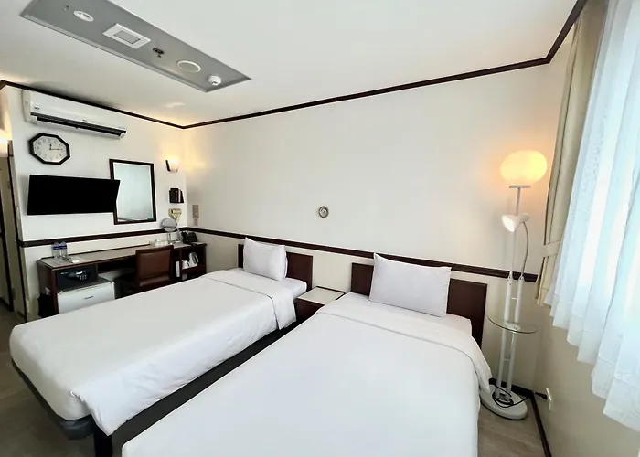 Toyoko Inn Cebu