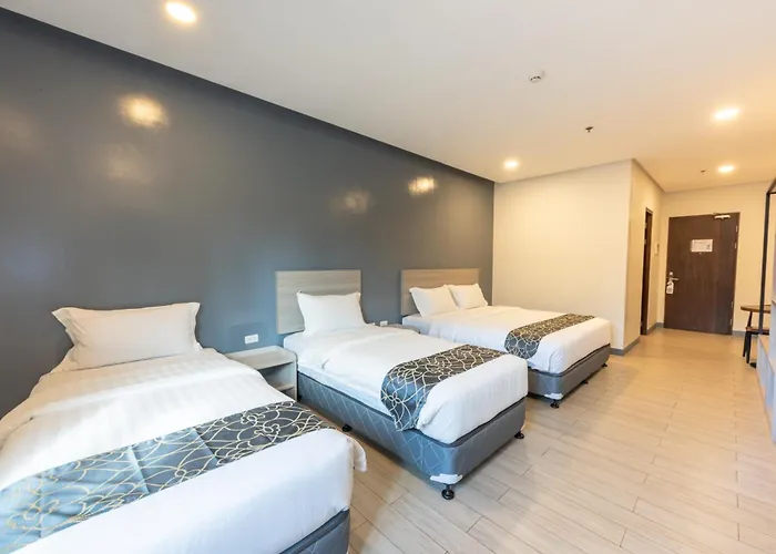 Hotel One