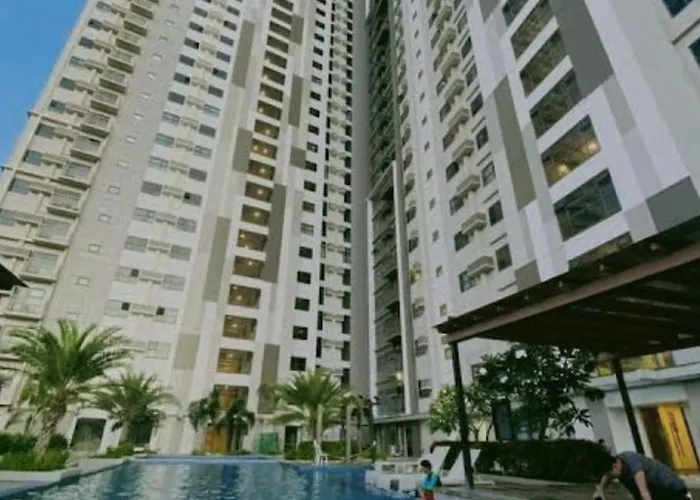 Horizon 101 Shean Cityscape Studio Type Condo