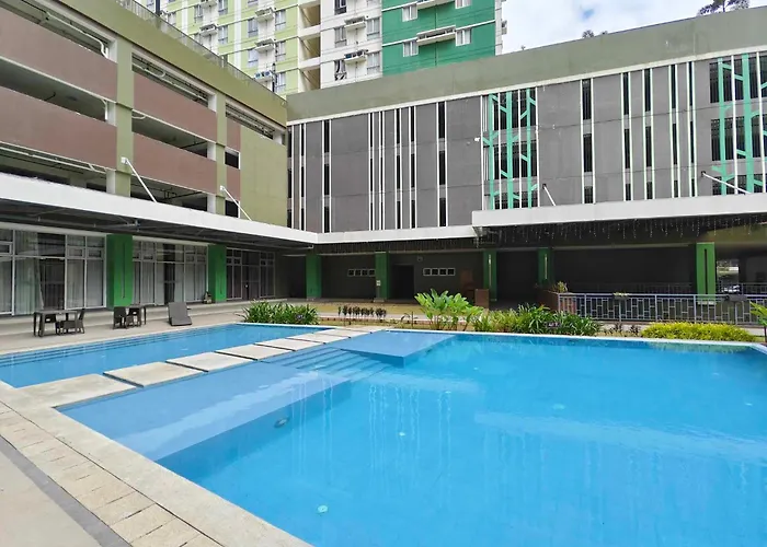 Cebu Avida Riala T4 2320 It Park