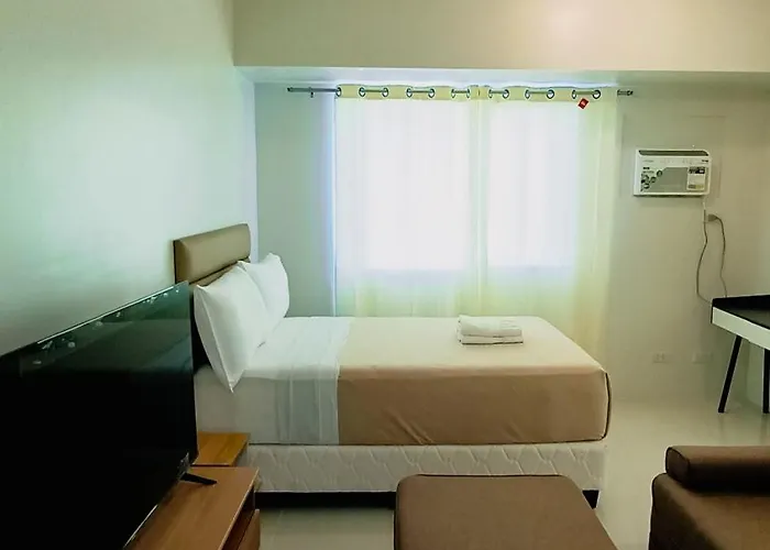 Mabolo Taft East Gate