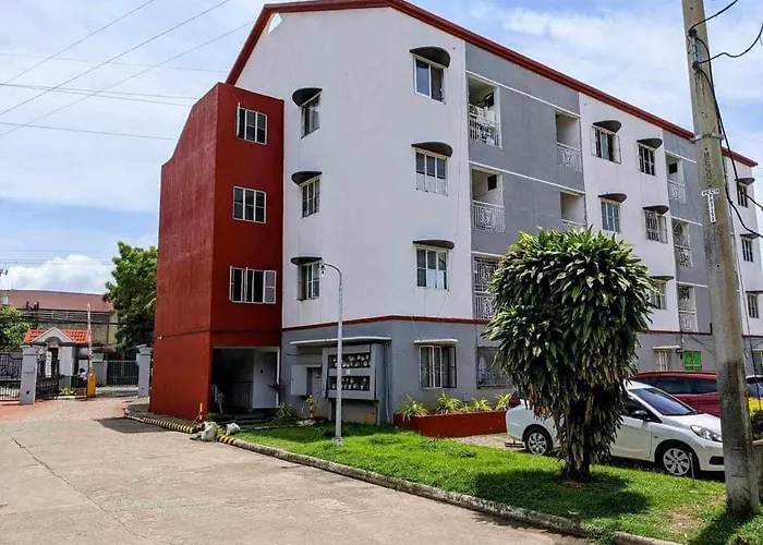 Mactan Oasis Condo