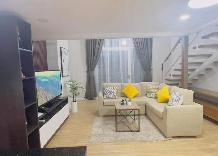 Wenju Loft Type Condominium Cebu City