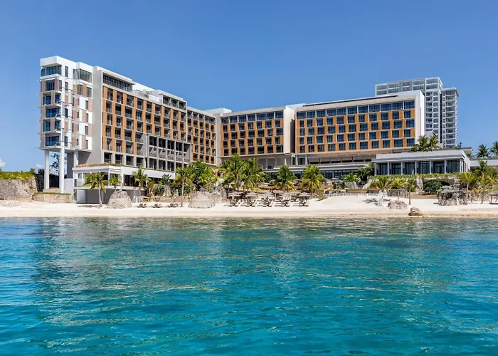 Sheraton Cebu Mactan Resort