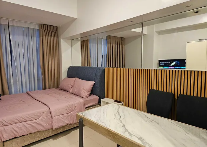 38 Park Ave 207