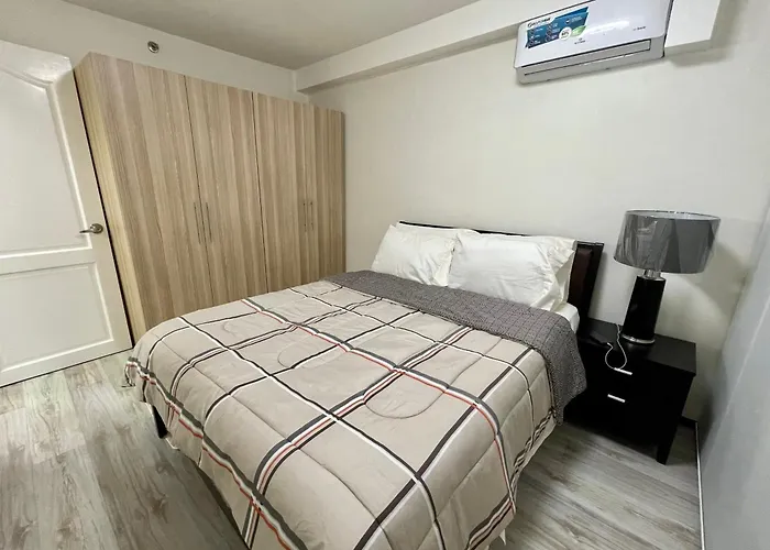Minimalist, Stylish, Elegant 2Br Condo