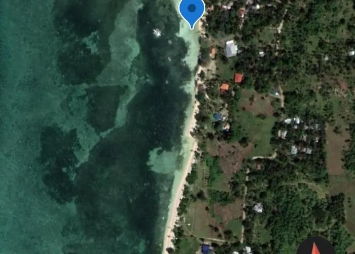 Tiny Beach House, Private Vacation Home