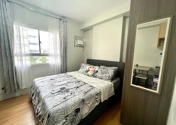 Mivesa Chic Studio + Fast Wifi