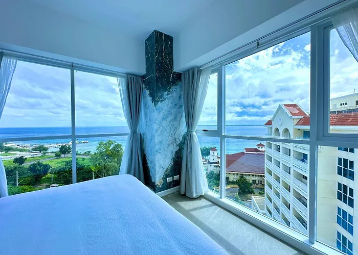 La Mirada Residences Sea-View Suites