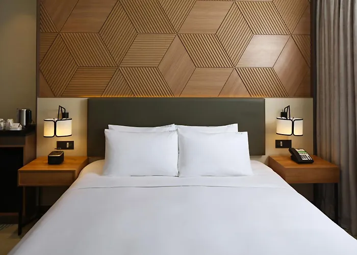 Holiday Inn Cebu City By Ihg