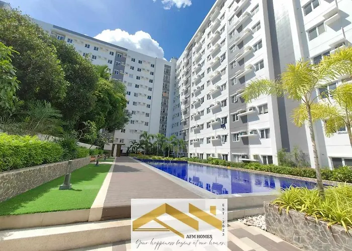 Studio Unit At Cebu City By Af Homes
