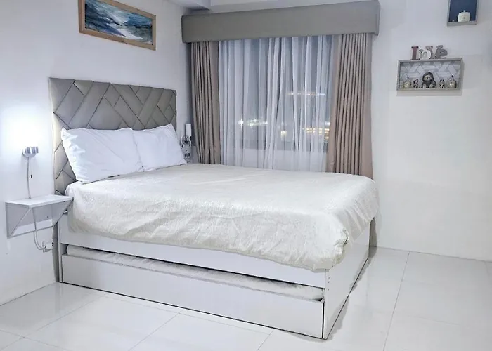 Persimmon Studios - Studio Unit- 16Th Floor - 1641