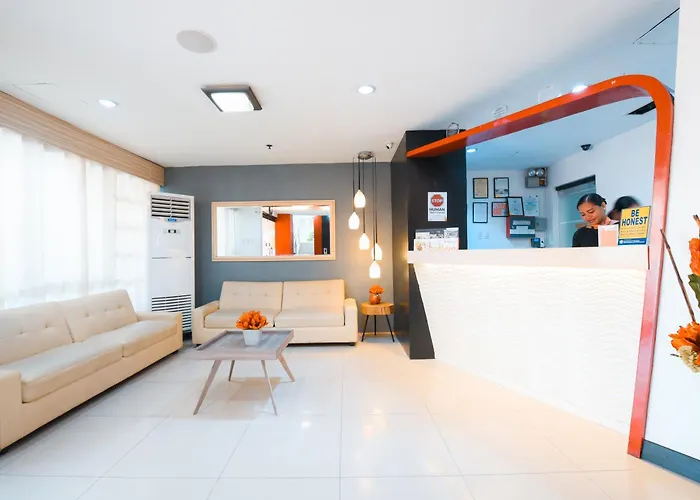 Travelbee Business Inn