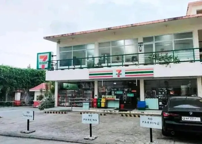 Jm\'S Inn Lapu-Lapu City