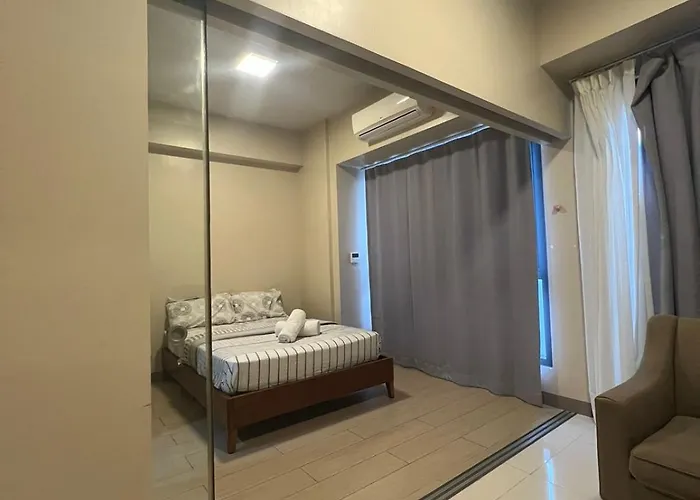 Mactan Newtown Boulevard