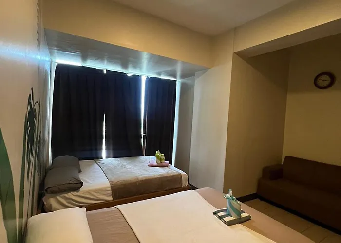Mactan Newtown 2 Bedroom Near Mactan Airport