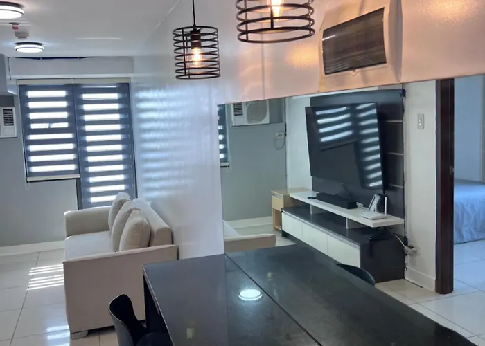 1 Bedrm Condo, Tower 2, Hor 101