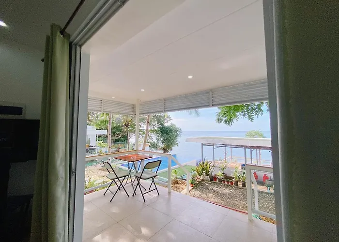 Tulang Diot View Resort And Turtle Haven