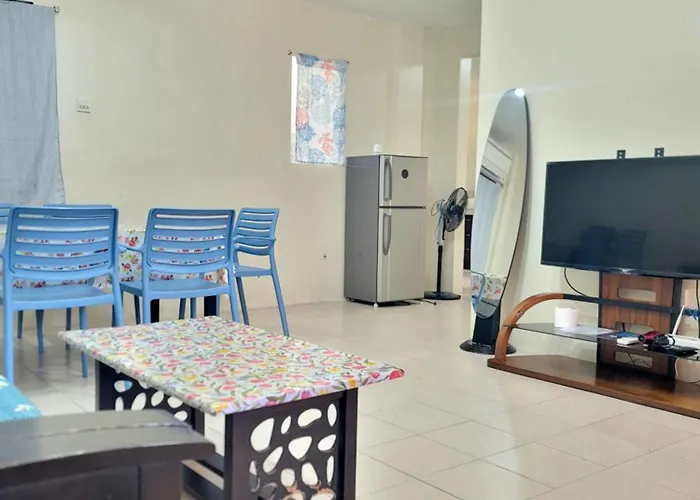 Blueming House1 Bayswater 3 Room