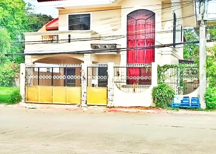 Mactan Cebu Home