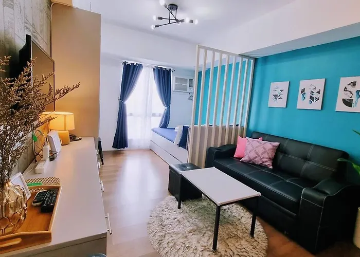 Violet\'S Studio, Riala It Park, Cebu