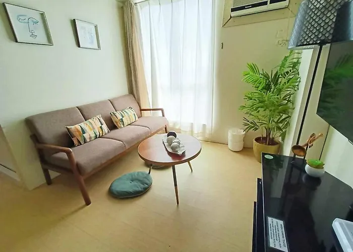 Pool Wi-Fi And Netflix In Cebu It Park