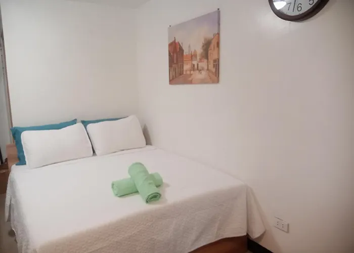 Nice Affordable Condominium