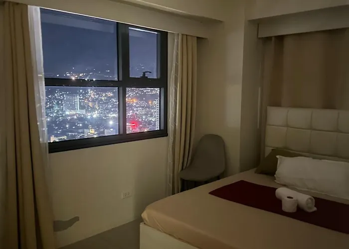 Jojies Crib Horizons101 2Bedrooms