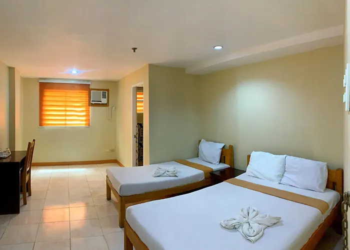 Lylie Hotel