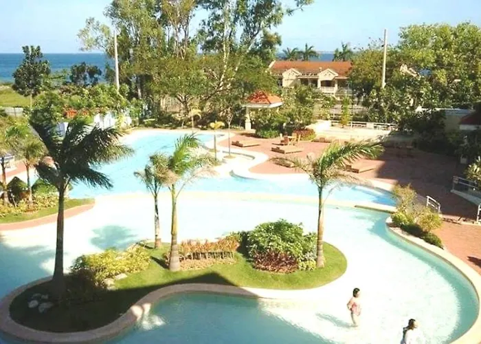 2Br Mactan Beach Condo, La Mirada Residences