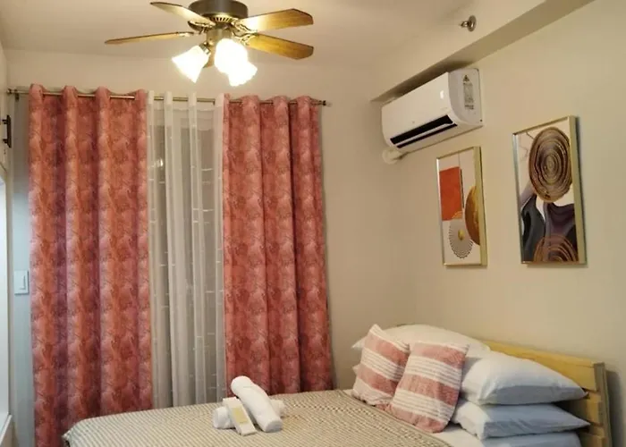 Condo With Wifi Swimming Pool