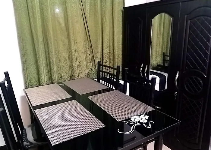 Ramadas\' Affordable Condominium In Mandaue City