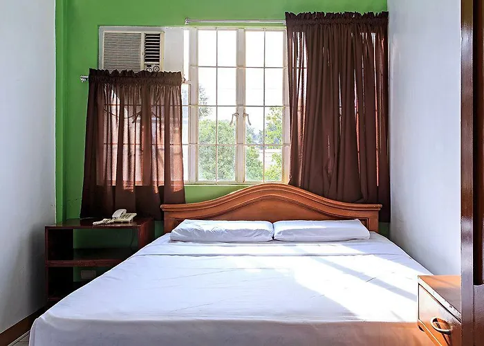Casa Amigo