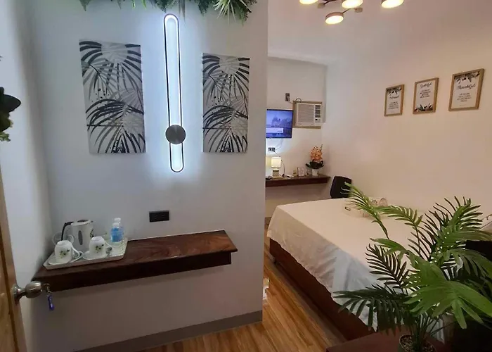 Dreamstay Hostel