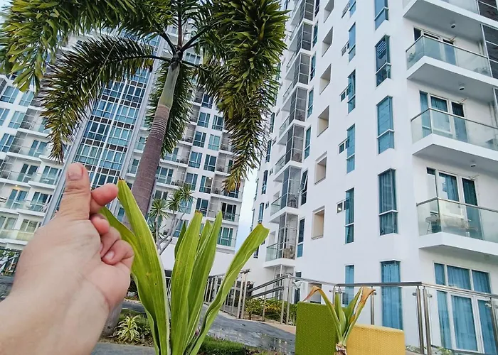 Mactan Condotel Seaview
