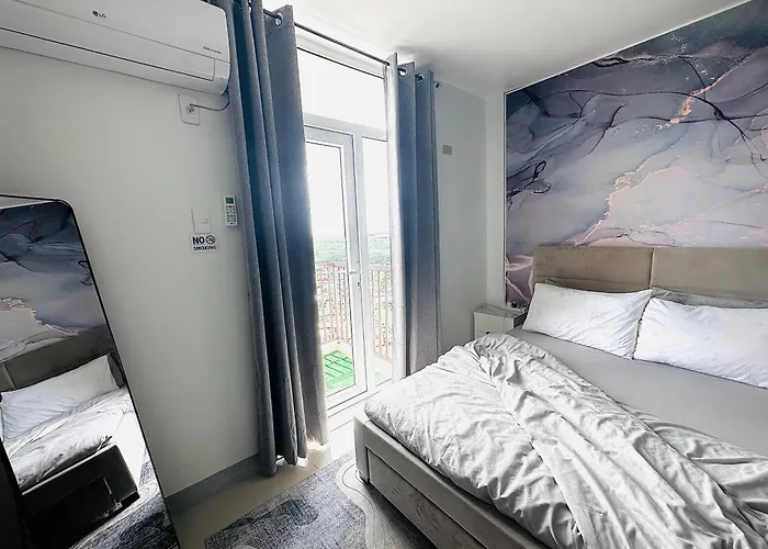 Saekyung Condotel Near Airport