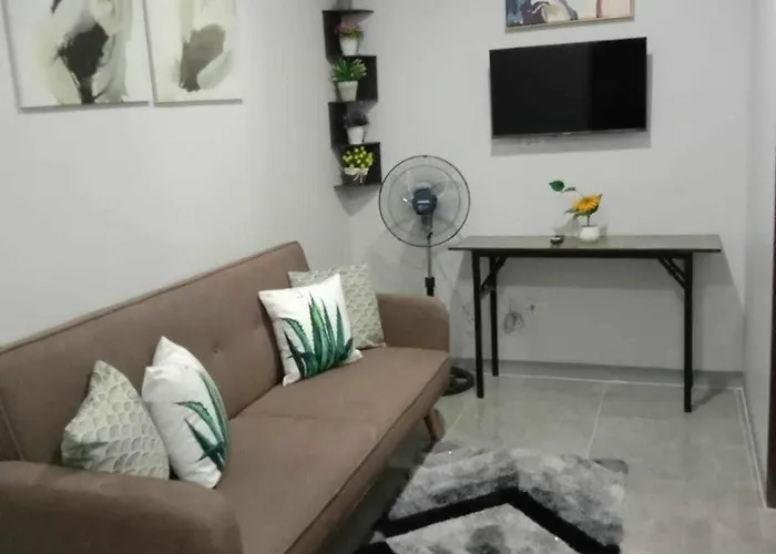 Apartment Lapu Lapu City