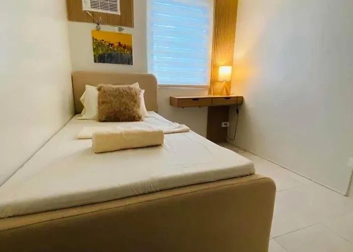 2-Room Cozy Condo In Cebu