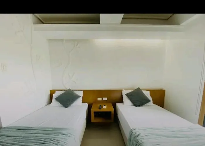 Nuggets Place