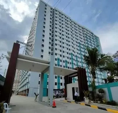 2 Bedroom Condo Apartment